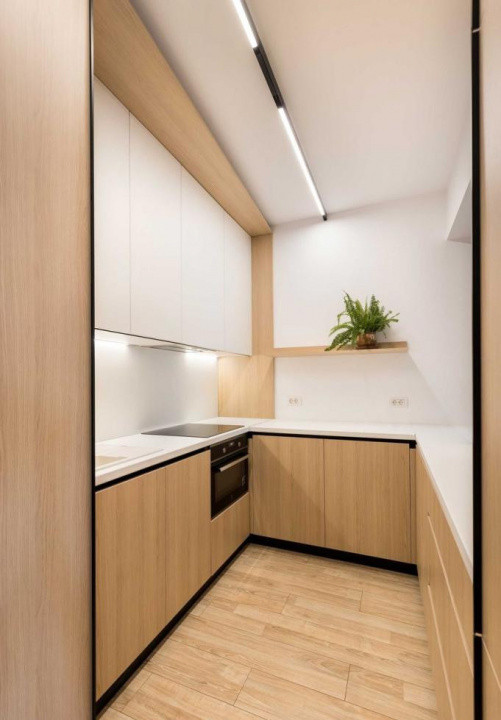 Apartament 2 camere | Win Herastrau | Șoseaua Nordului 