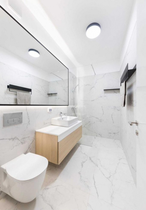 Apartament 2 camere | Win Herastrau | Șoseaua Nordului 