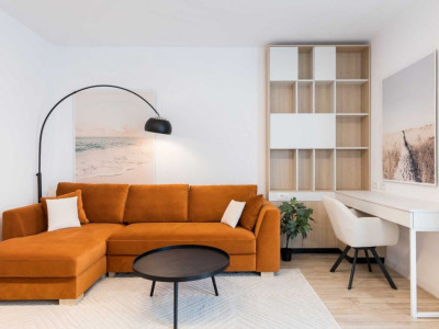 Apartament 2 camere | Win Herastrau | Șoseaua Nordului 