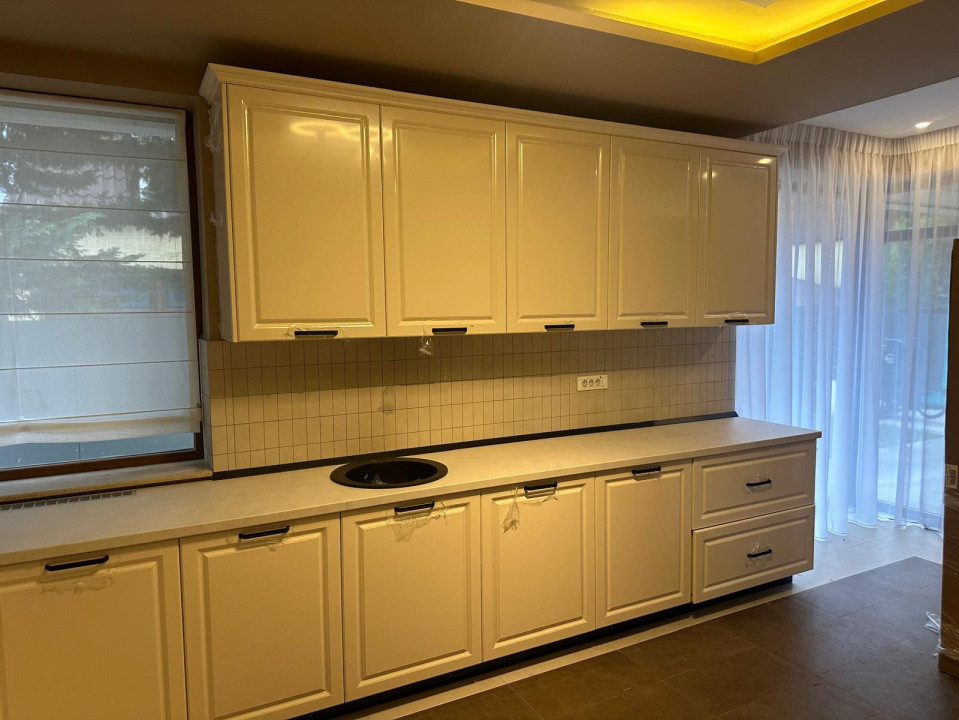Vila de lux | Iancu Nicolae | 6 dormitoare | 4 bai