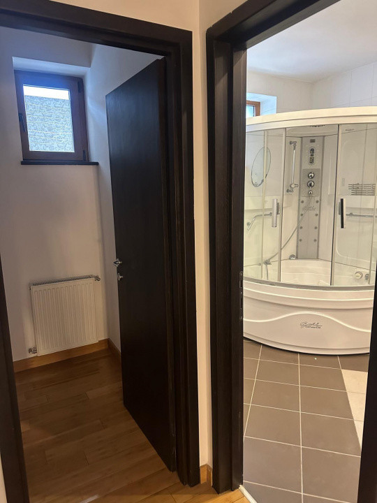 Vila de lux | Iancu Nicolae | 6 dormitoare | 4 bai