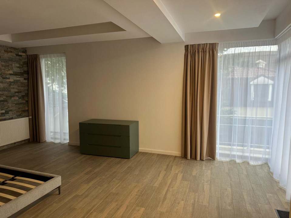 Vila de lux | Iancu Nicolae | 6 dormitoare | 4 bai