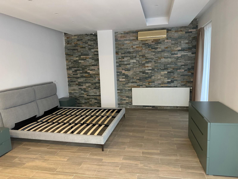 Vila de lux | Iancu Nicolae | 6 dormitoare | 4 bai