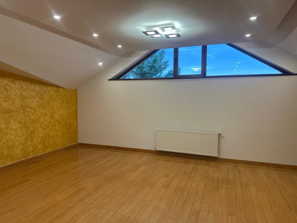 Vila de lux | Iancu Nicolae | 6 dormitoare | 4 bai