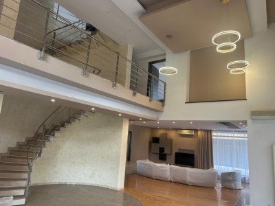 Vila de lux | Iancu Nicolae | 6 dormitoare | 4 bai