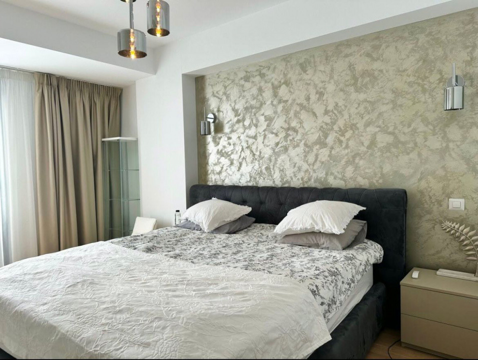 Apartament 4 camere  Spatios | De Inchiriat | Herastrau | Parcare