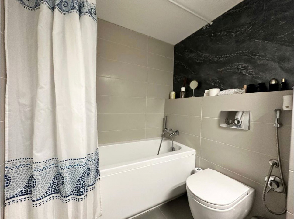 Apartament 4 camere  Spatios | De Inchiriat | Herastrau | Parcare
