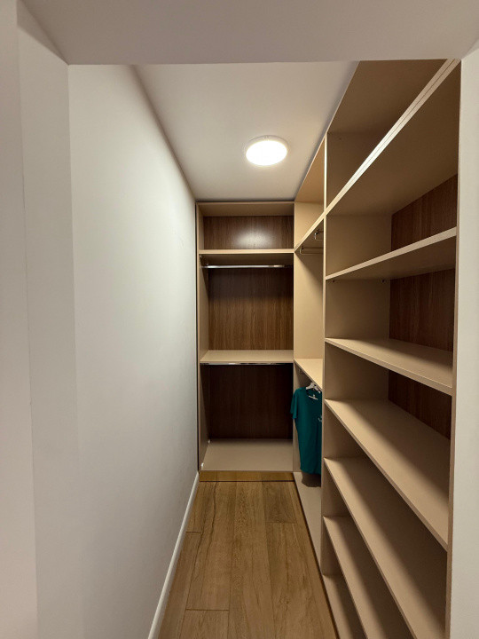 Penthouse modern, la cheie, 190 mp, 4 camere, 3 bai, 3 terase, zona Omv Pipera