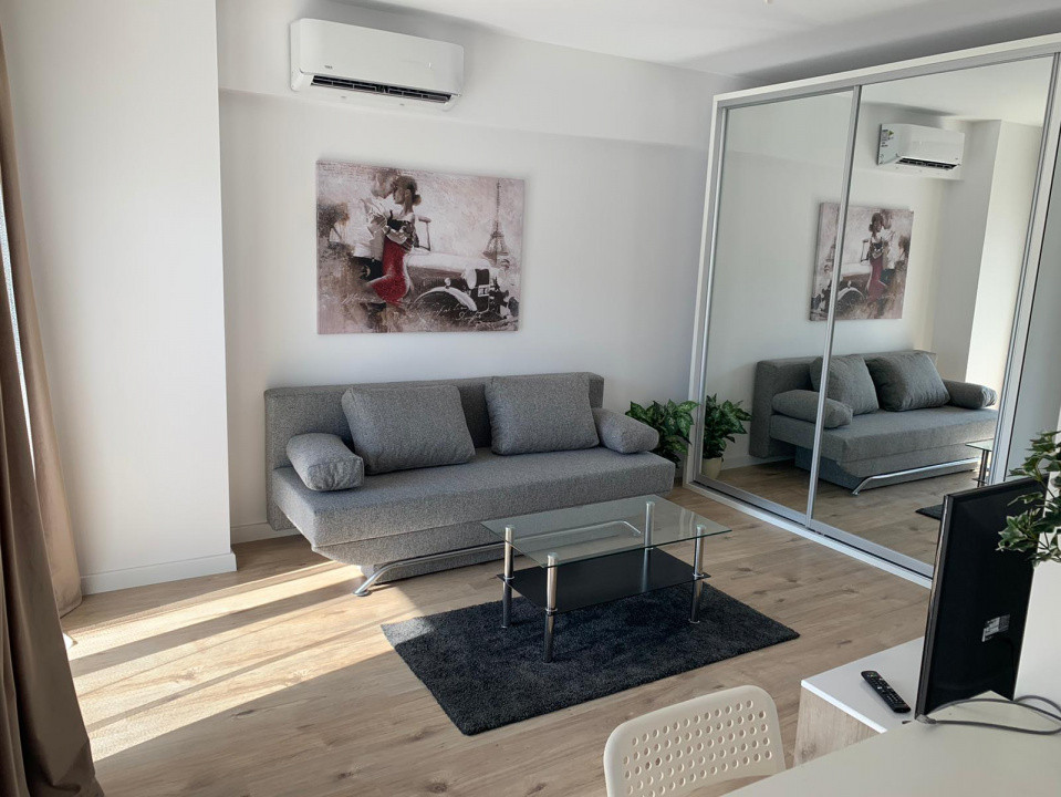 Apartment 2 camere | Belvedere Residence | Pipera 