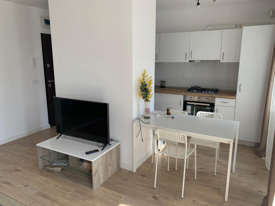 Apartment 2 camere | Belvedere Residence | Pipera 