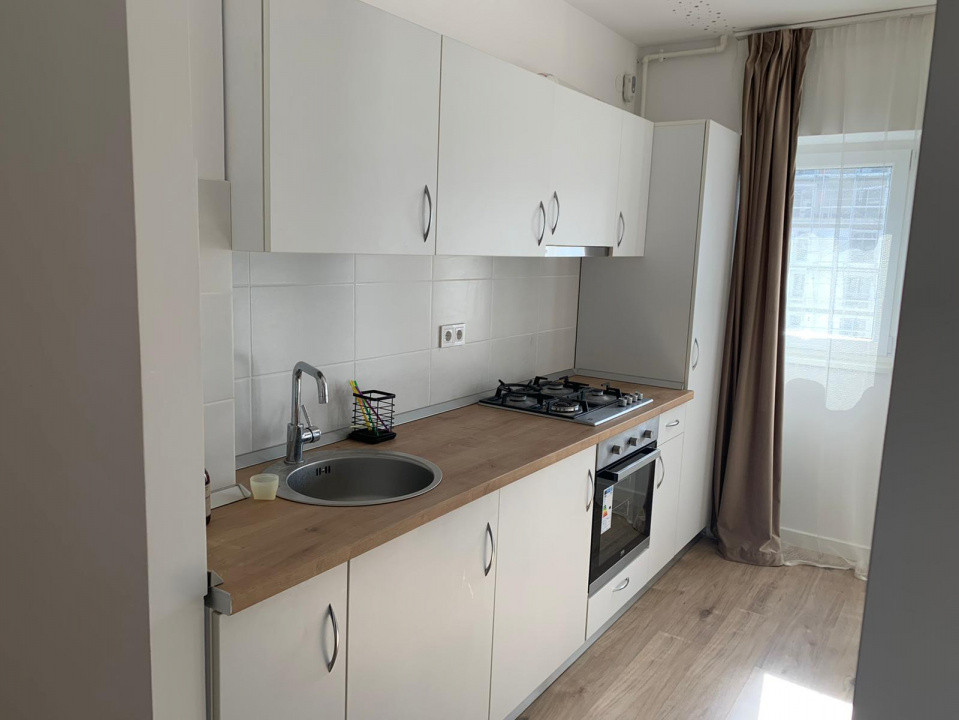 Apartment 2 camere | Belvedere Residence | Pipera 