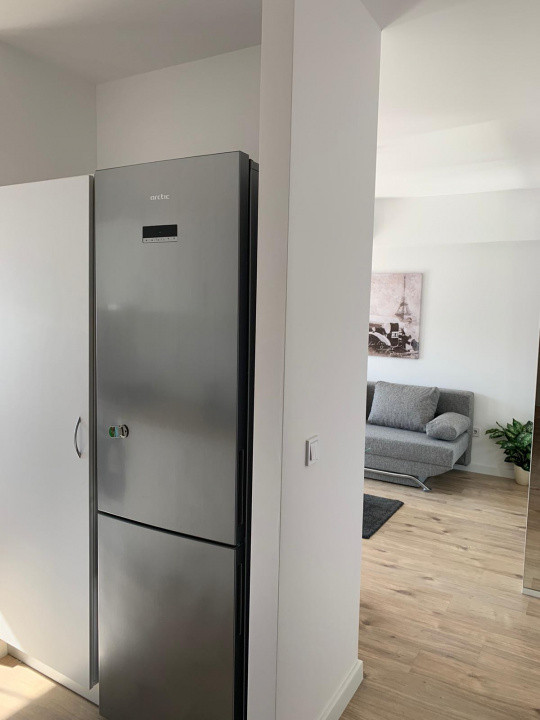 Apartment 2 camere | Belvedere Residence | Pipera 