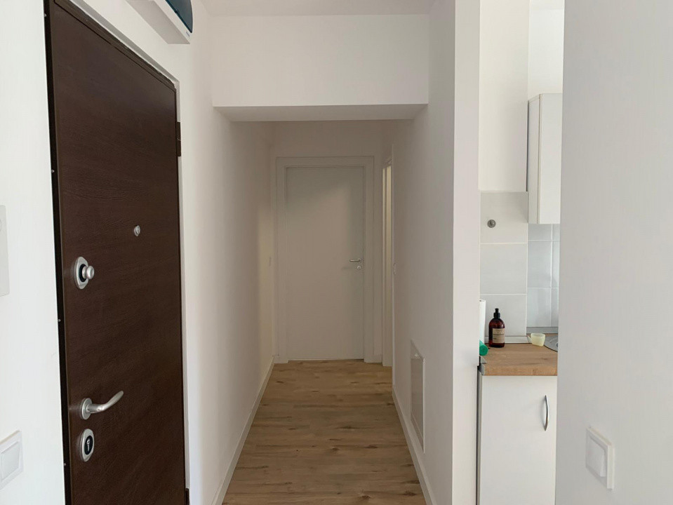 Apartment 2 camere | Belvedere Residence | Pipera 