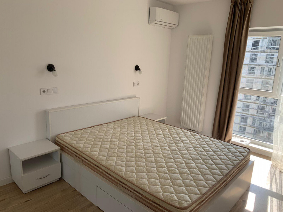 Apartment 2 camere | Belvedere Residence | Pipera 