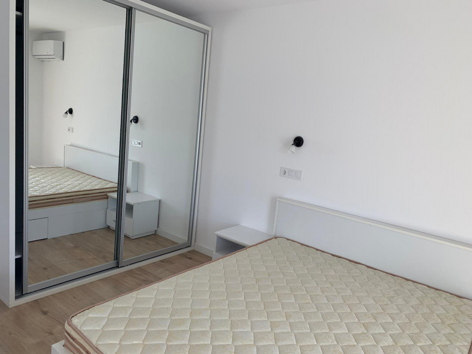 Apartment 2 camere | Belvedere Residence | Pipera 