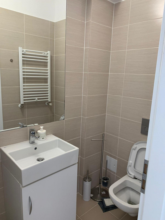 Apartment 2 camere | Belvedere Residence | Pipera 