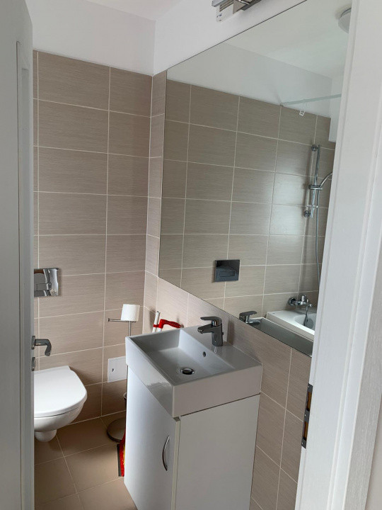 Apartment 2 camere | Belvedere Residence | Pipera 