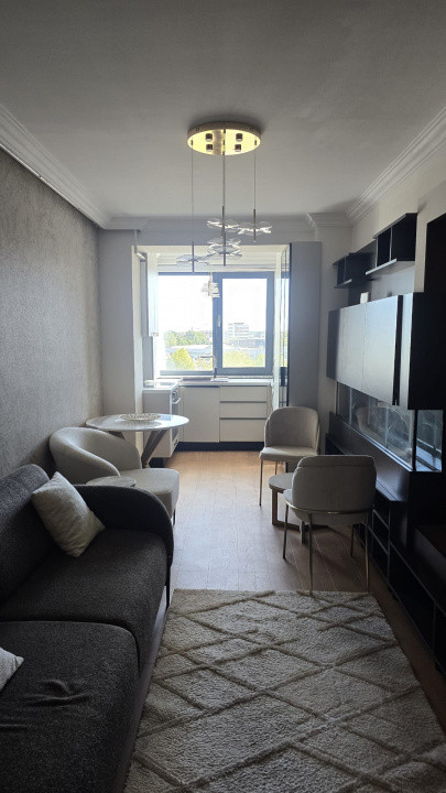 Apartament 2 camere | Ivory Residence | Pipera