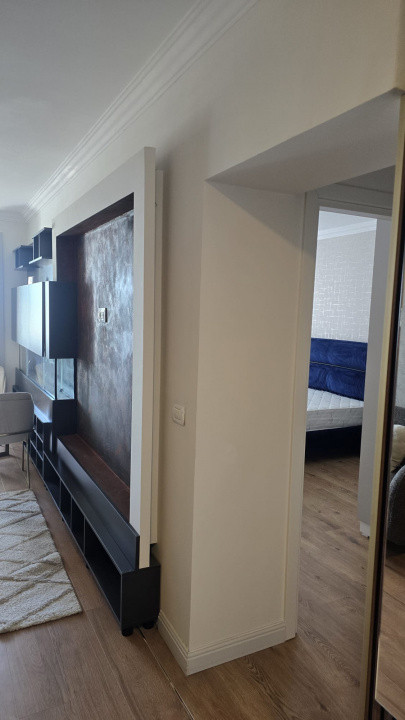 Apartament 2 camere | Ivory Residence | Pipera