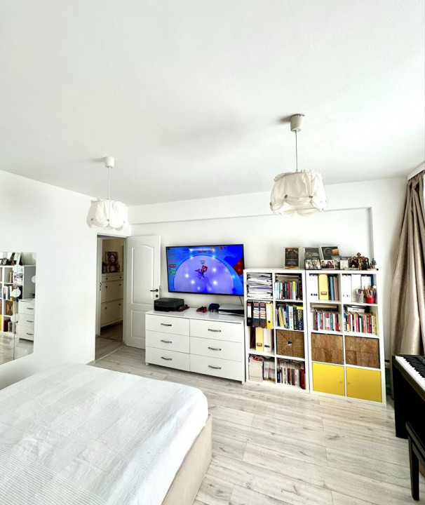 Ap. 2 cam. Stefan cel Mare,Metrou,RENOVAT 2023,Parcare Libera, ferit de zgomot