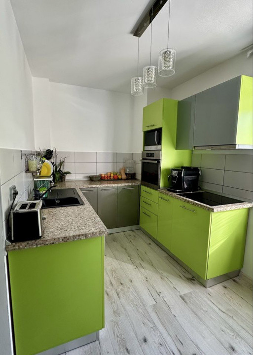 Ap. 2 cam. Stefan cel Mare,Metrou,RENOVAT 2023,Parcare Libera, ferit de zgomot