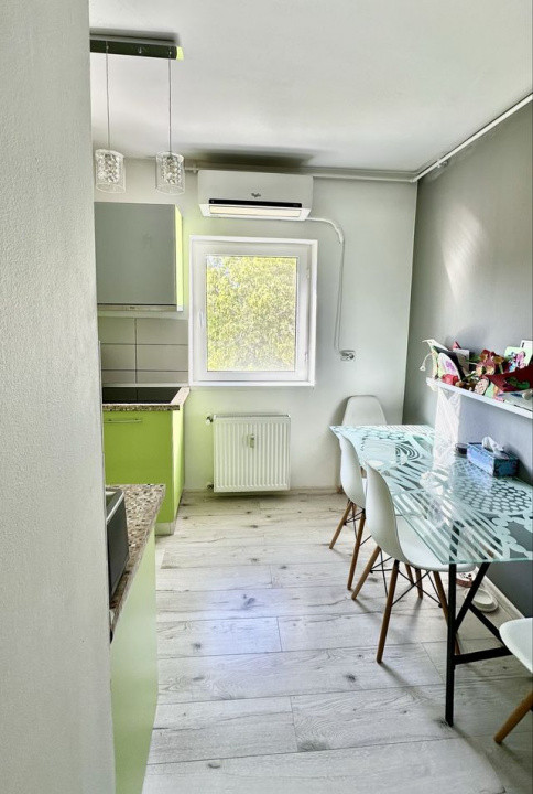 Ap. 2 cam. Stefan cel Mare,Metrou,RENOVAT 2023,Parcare Libera, ferit de zgomot