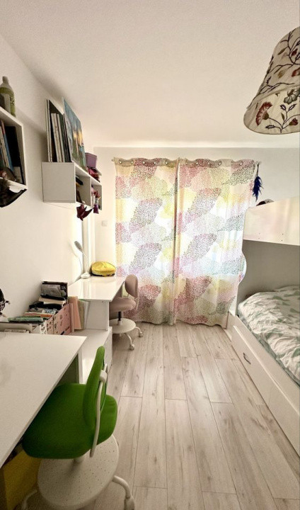 Ap. 2 cam. Stefan cel Mare,Metrou,RENOVAT 2023,Parcare Libera, ferit de zgomot