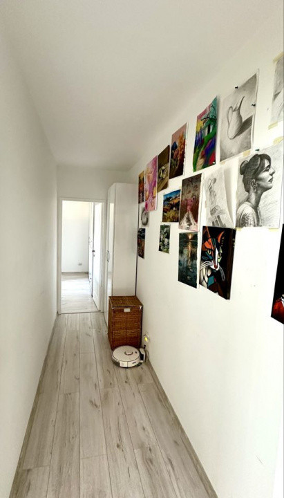 Ap. 2 cam. Stefan cel Mare,Metrou,RENOVAT 2023,Parcare Libera, ferit de zgomot