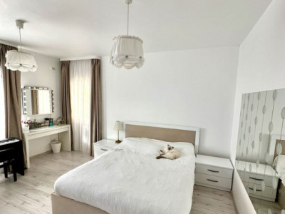 Ap. 2 cam. Stefan cel Mare,Metrou,RENOVAT 2023,Parcare Libera, ferit de zgomot