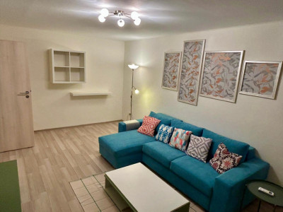 De inchiriat Apartament 2 camere, renovat recent- Zona Aerogarii | Banesa