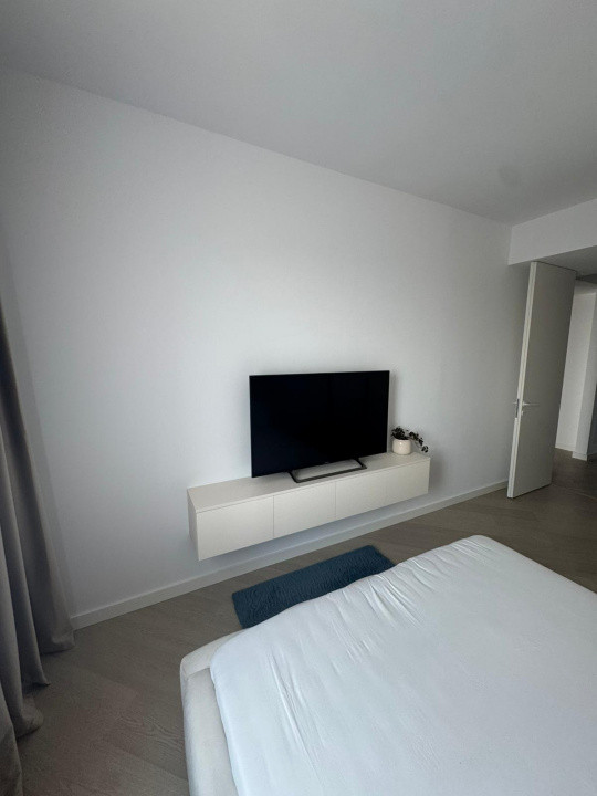 APARTAMENT 2 CAMERE | CORTINA NORTH | PIPERA