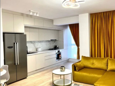 Apartament 2 camere | MTM | Pipera