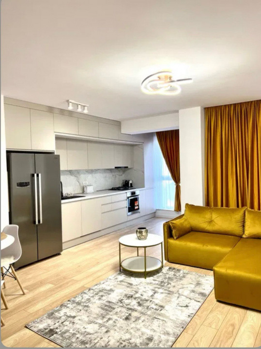 Apartament 2 camere | MTM | Pipera