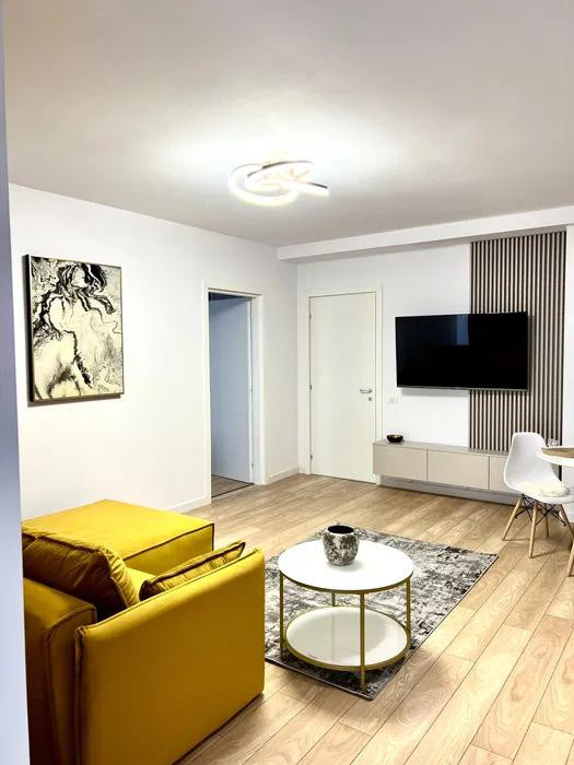 Apartament 2 camere | MTM | Pipera