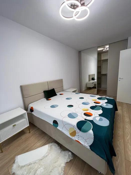 Apartament 2 camere | MTM | Pipera