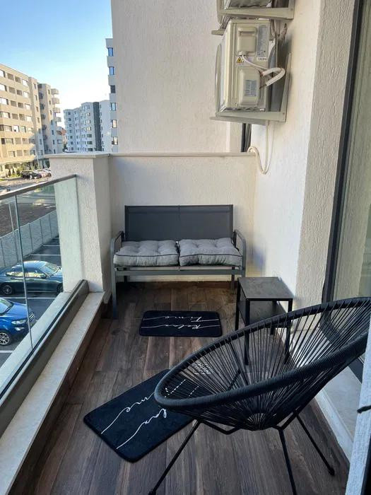 Apartament 2 camere | MTM | Pipera