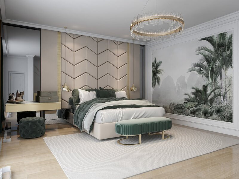 0%  Apartament 1 camera, 61 mp, bloc 2026, complex rezidential, My Place Pipera