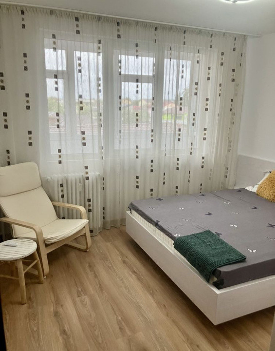 Apartament 2 camere | Eroii Revolutiei | Renovat ca nou