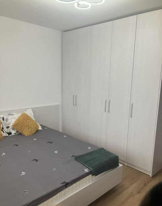 Apartament 2 camere | Eroii Revolutiei | Renovat ca nou