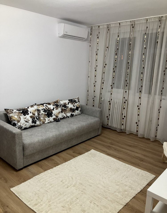 Apartament 2 camere | Eroii Revolutiei | Renovat ca nou