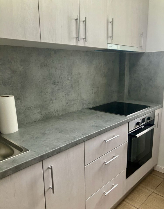 Apartament 2 camere | Eroii Revolutiei | Renovat ca nou