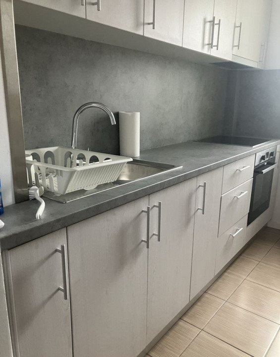 Apartament 2 camere | Eroii Revolutiei | Renovat ca nou
