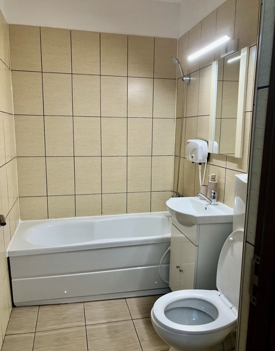 Apartament 2 camere | Eroii Revolutiei | Renovat ca nou