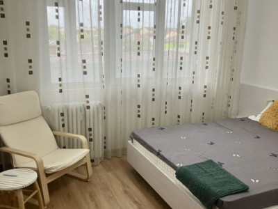 Apartament 2 camere | Eroii Revolutiei | Renovat ca nou