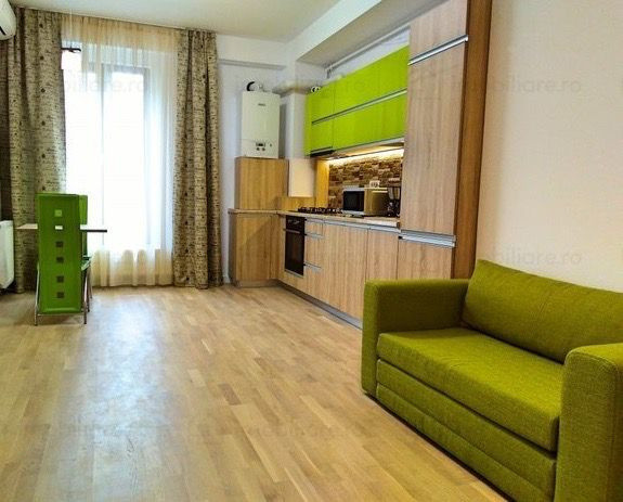 Apartament 2 camere | Aviației