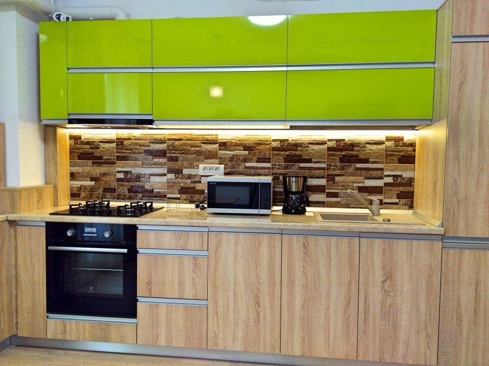 Apartament 2 camere | Aviației