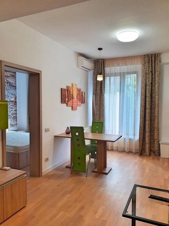 Apartament 2 camere | Aviației