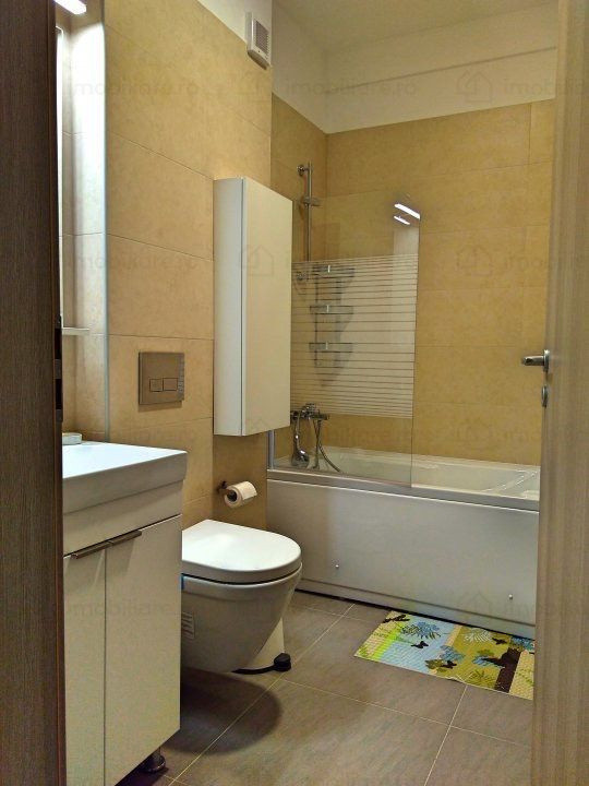 Apartament 2 camere | Aviației