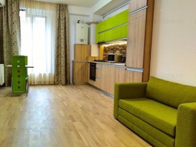 Apartament 2 camere | Aviației
