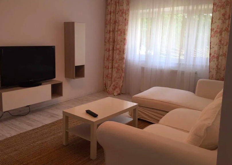 Apartament 3 camere | Aviației